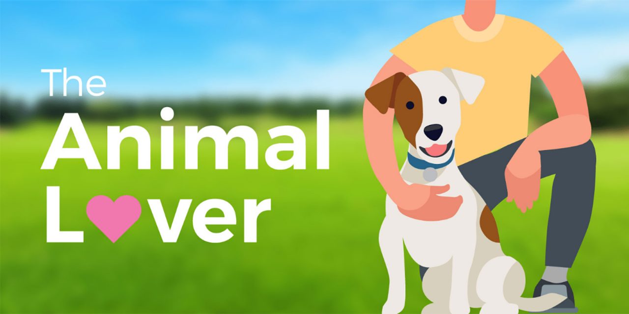 The animal lover