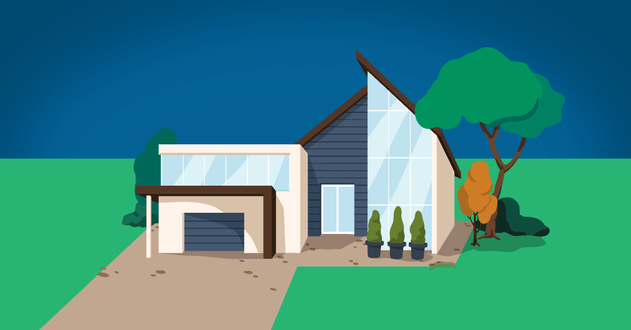 Greening Your Home from the Inside Out