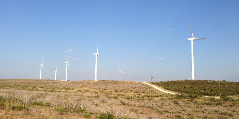 Windmill