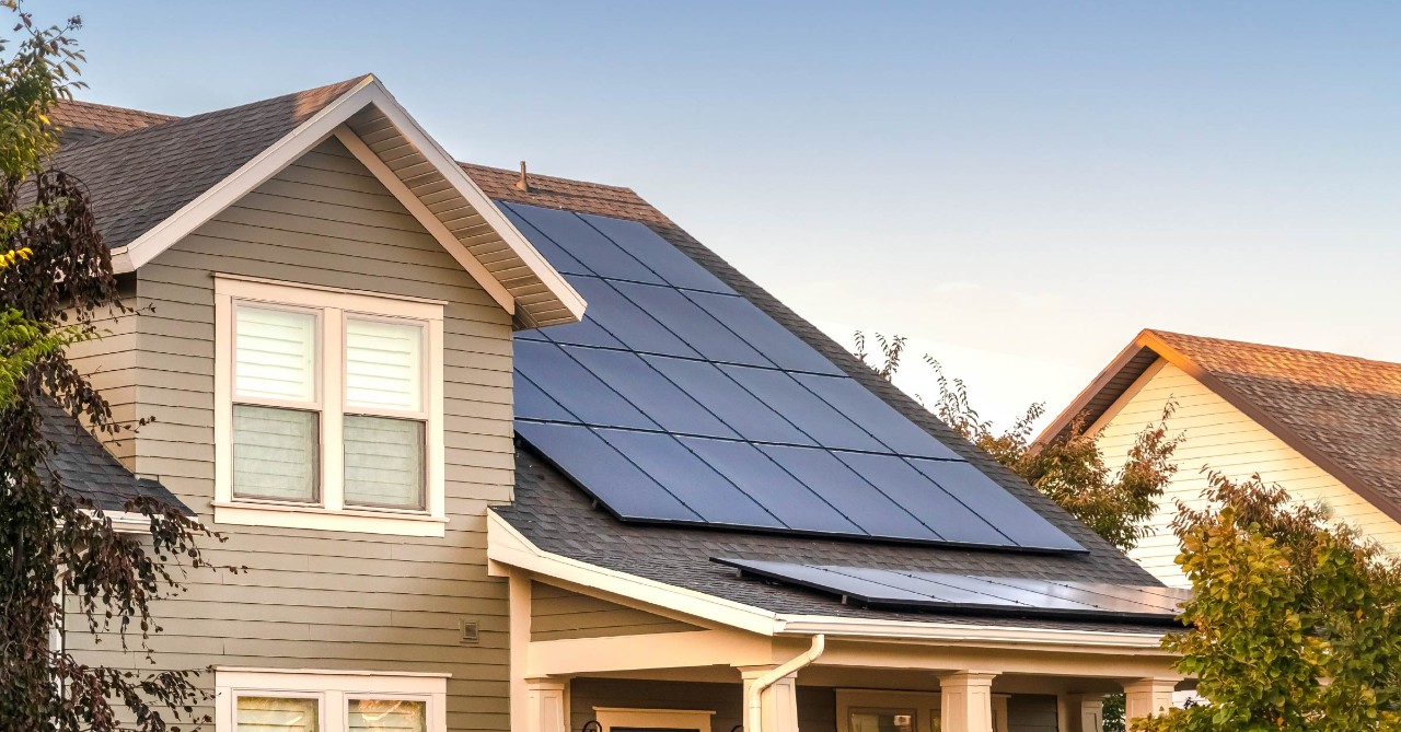 The Truth Behind 8 Rooftop Solar Myths