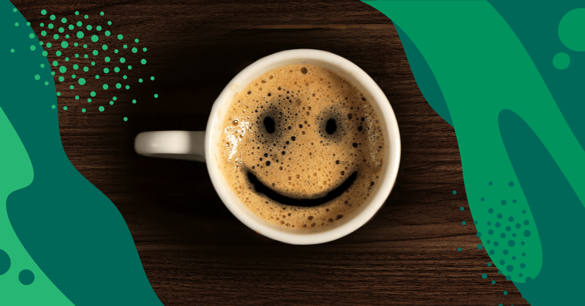 The Perfect Cup: ‘Good’ Coffee with a Cause