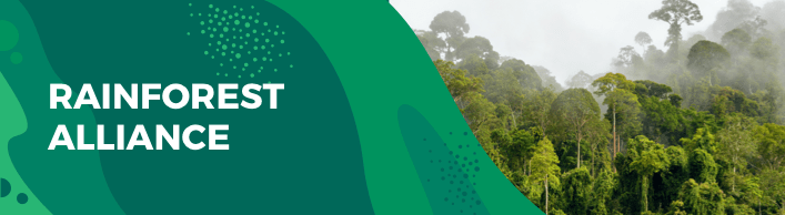 Rainforest Alliance