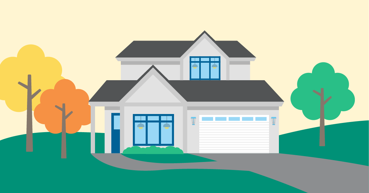 Fall maintenance checklist