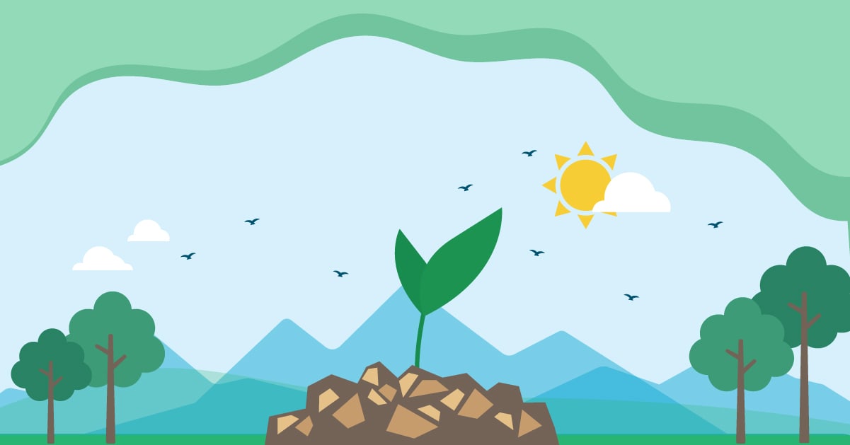 Environmental Acts: A History of Conservation infographic