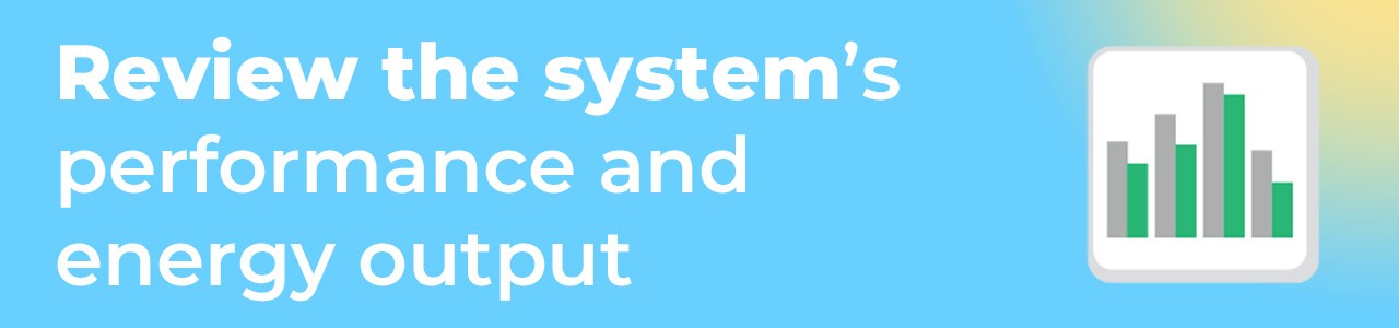 review-the-systems-performance-and-energy-output