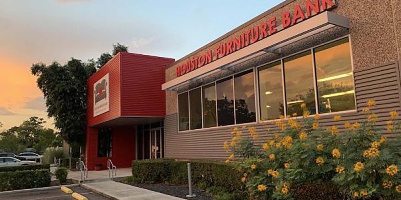 Houston-Furniture-Bank