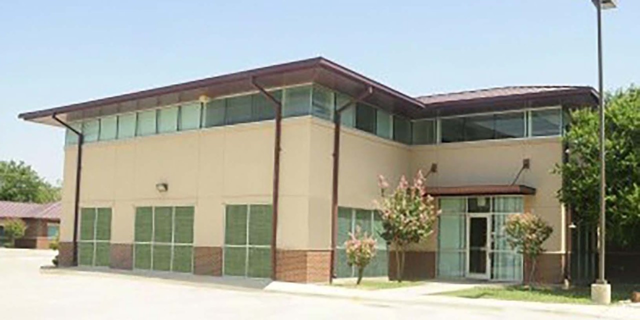 Innercity Community Development Corporation