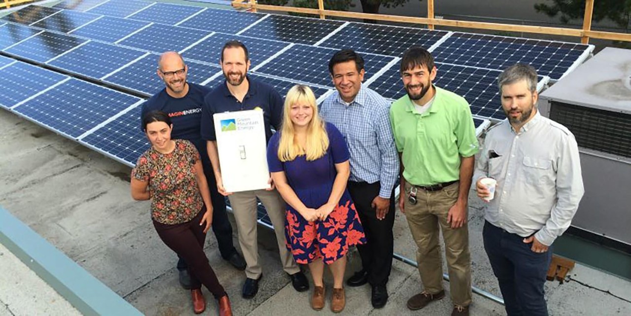 Portland Youth Builders
