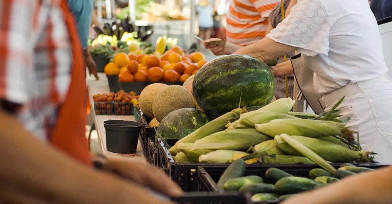 Urban Harvest