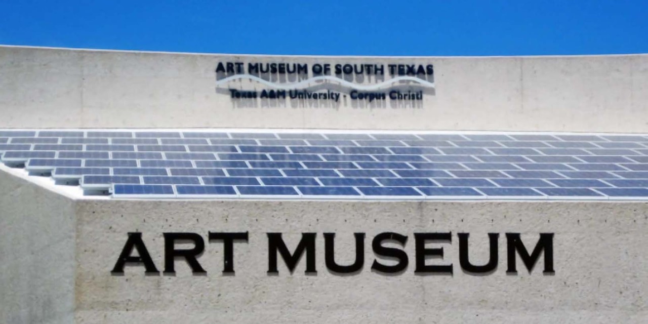 Art Museum of South Texas