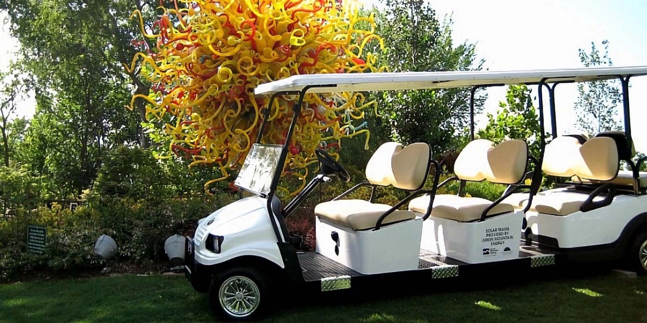 Dallas Arboretum and Botanical Gardens