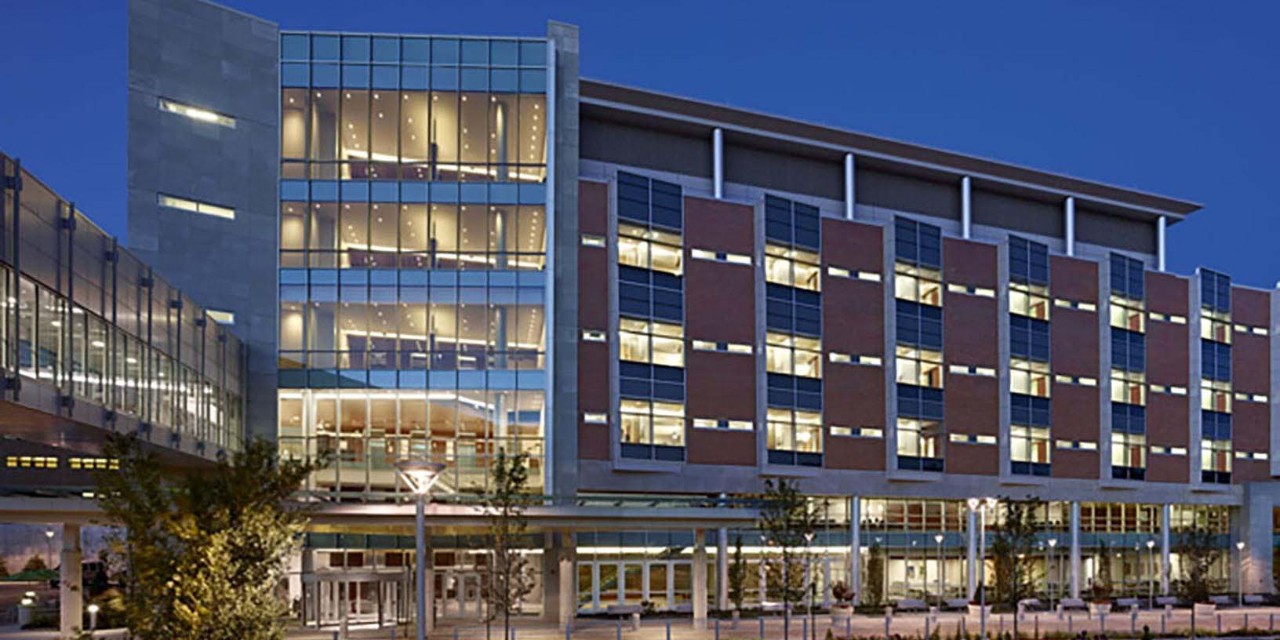 Lankenau Medical Center