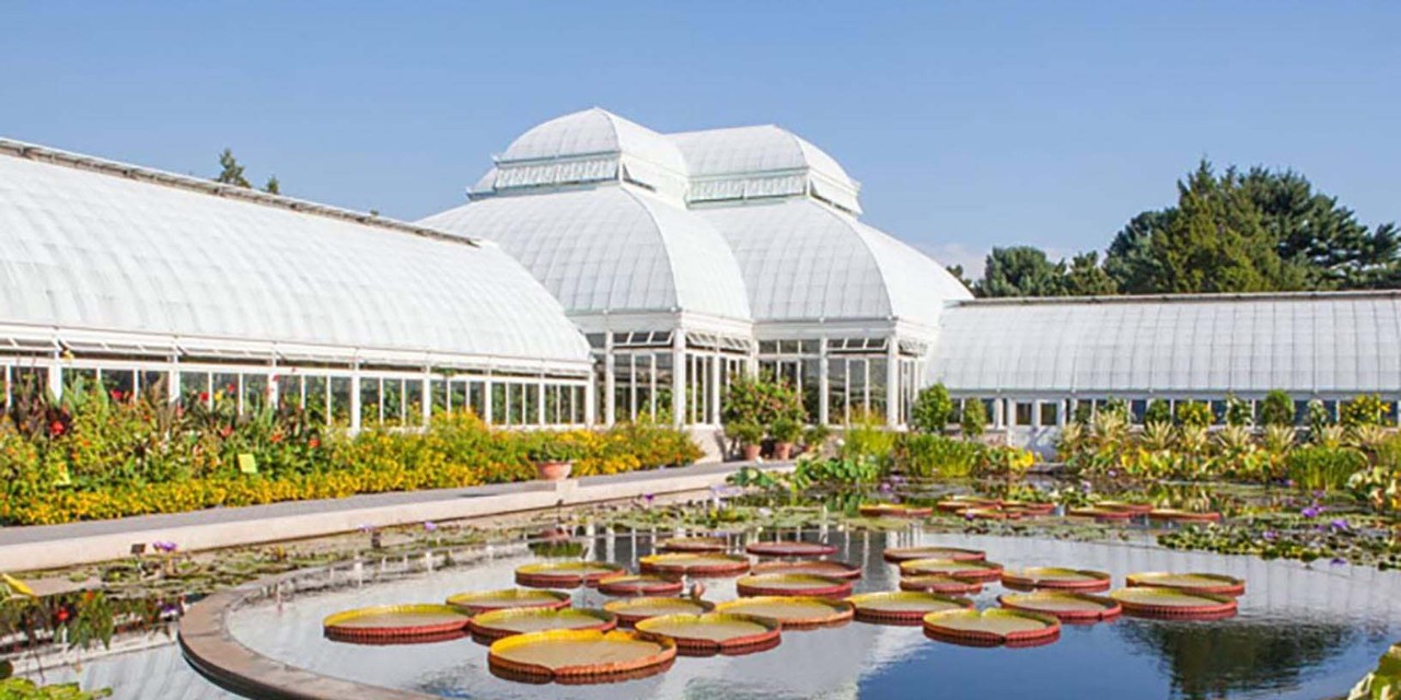 new-york-botanical-gardens