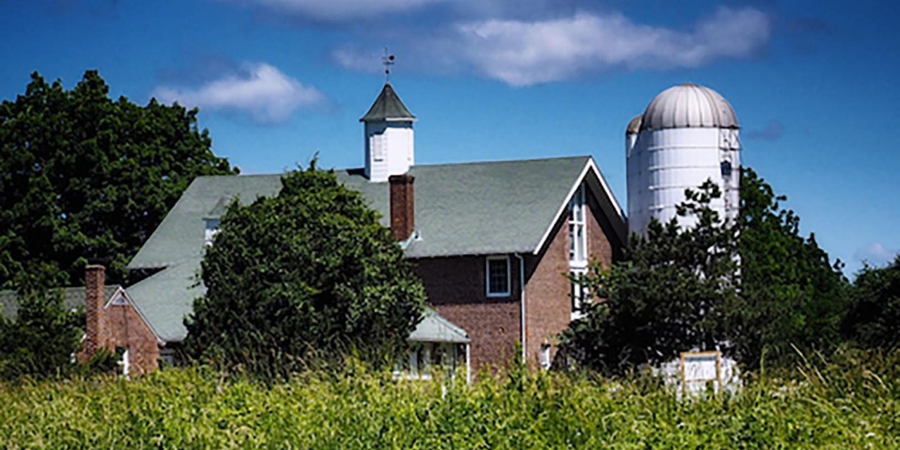 The Nature Conservancy