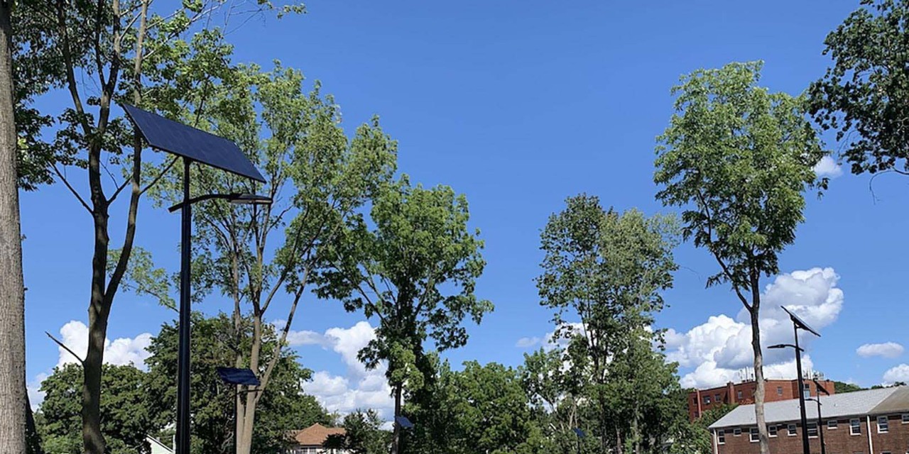 Regional Plan Association Green Mountain Energy