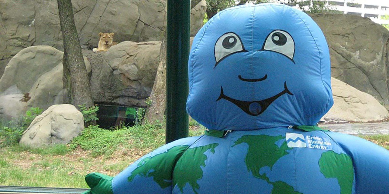 Houston Zoo