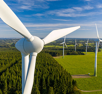 What is Wind Energy How Does it Work Green Mountain Energy