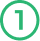 number one