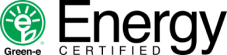 Green-e Energy Certified Logo