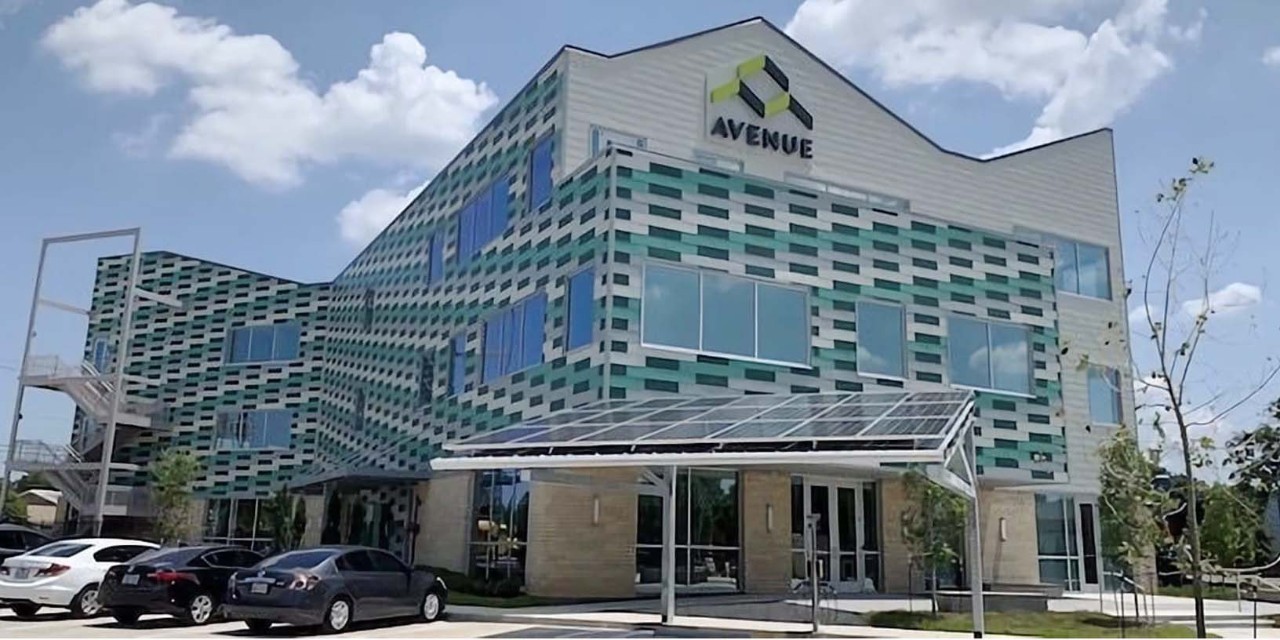 Avenue