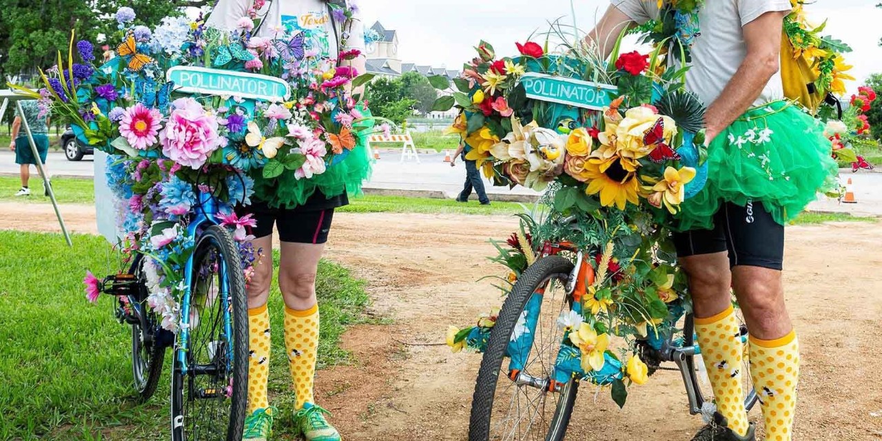 BikeHouston